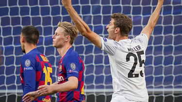 OpenGraph image for 11freunde.de/liveticker/bayern-gibt-einen-flick-auf-barca/2483112?position=pos2484685