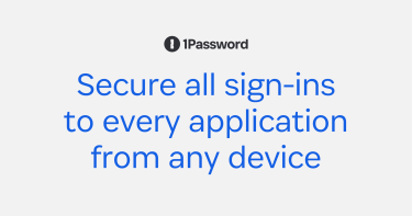OpenGraph image for 1password.com/promo/precious/