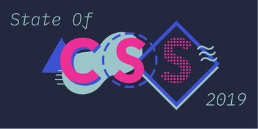 OpenGraph image for 2019.stateofcss.com/