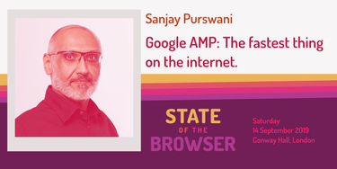 OpenGraph image for 2019.stateofthebrowser.com/speakers/sanjay-purswani/