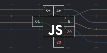 OpenGraph image for 2020.stateofjs.com