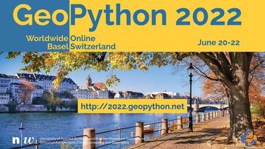 OpenGraph image for 2022.geopython.net