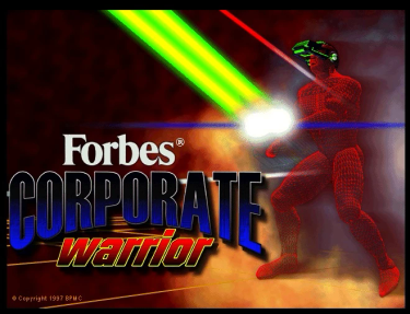 OpenGraph image for 90sfps.fandom.com/wiki/Forbes_Corporate_Warrior