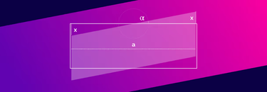 OpenGraph image for 9elements.com/blog/pure-css-diagonal-layouts/