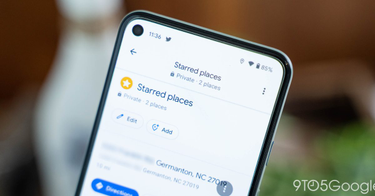 OpenGraph image for 9to5google.com/2021/07/20/google-bookmarks-closure-maps-starred-places/