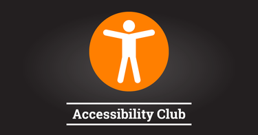 OpenGraph image for a11y.club/#laura