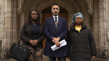 OpenGraph image for aameranwar.co.uk/news/urgent-update-delay-to-extradition-hearing-of-clara-ponsati/