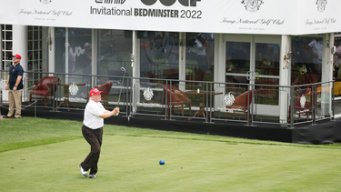 OpenGraph image for aaronrupar.substack.com/p/liv-golf-trump-saudi-arabia-pga