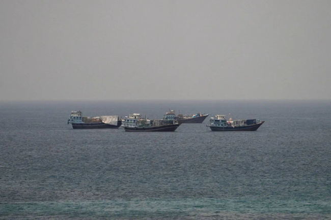 Preview image for: Saudi Arabia Condemns Iran Attack on Tankers