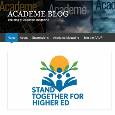 OpenGraph image for academeblog.org/2017/08/02/aaup-responds-to-doj-affirmative-action-news/