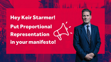 OpenGraph image for actionnetwork.org/petitions/keir-starmer-proportional-representation-2022