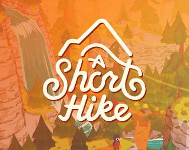 OpenGraph image for adamgryu.itch.io/a-short-hike