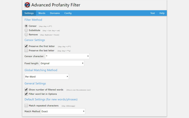 OpenGraph image for addons.mozilla.org/en-US/firefox/addon/advanced_profanity_filter/