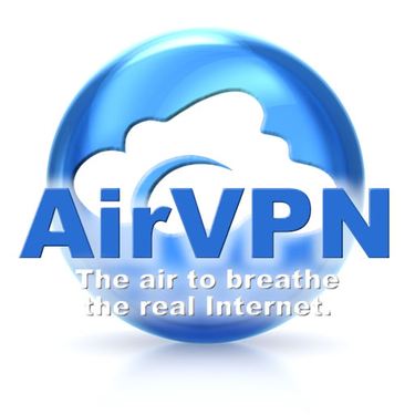 OpenGraph image for airvpn.org
