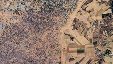 OpenGraph image for airwars.org/conflict/israel-and-gaza-2023/