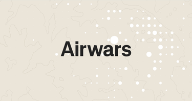 OpenGraph image for airwars.org/news-and-investigations/how-do-the-forever-wars-look-under-president-biden/