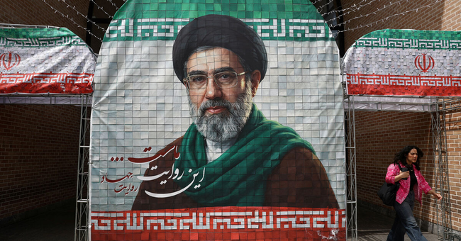 Preview image for: Iran's Supreme Leader says US breaches show Trump's signature is 'worthless' - AL-MONITOR: The Middle Eastʼs leading independent news source since 2012