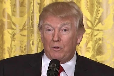 OpenGraph image for alfranken.com/read/the-president-is-crazy