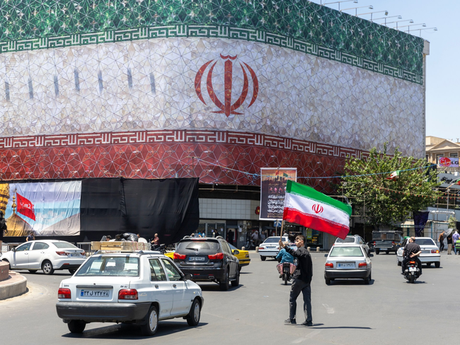 Preview image for: Iran Confirms Electronic MoU Signing