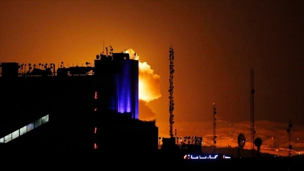 Preview image for: Saudi Arabia Conducts Covert Attacks on Iran