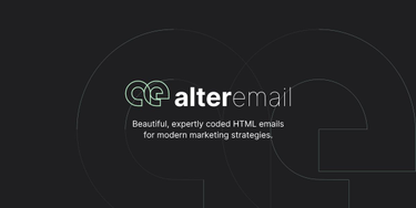 OpenGraph image for alter.email/