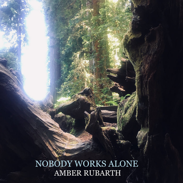 OpenGraph image for amberrubarth.bandcamp.com/track/nobody-works-alone-culture-first-collaboration