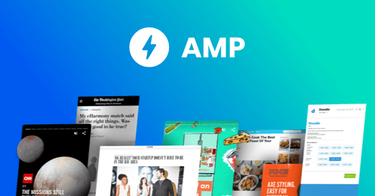 OpenGraph image for amp.dev/