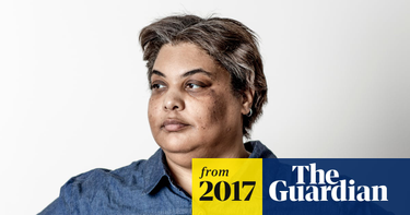 OpenGraph image for amp.theguardian.com/books/2017/jul/01/roxane-gay-my-body-is-a-cage-of-my-own-making