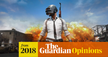 OpenGraph image for amp.theguardian.com/games/2018/jan/22/player-unknowns-battlegrounds-pubg-battle-royale?__twitter_impression=true