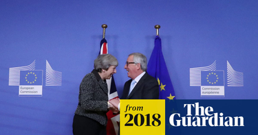 OpenGraph image for amp.theguardian.com/politics/2018/dec/22/frankie-boyle-review-2018-forget-brexit?CMP=share_btn_tw&__twitter_impression=true