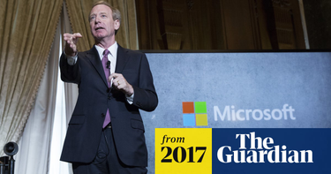 OpenGraph image for amp.theguardian.com/technology/2017/sep/06/apple-facebook-and-microsoft-lead-fightback-against-trump-over-daca