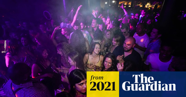 OpenGraph image for amp.theguardian.com/world/2021/jul/19/covid-certificates-to-be-compulsory-for-crowded-venues-in-england