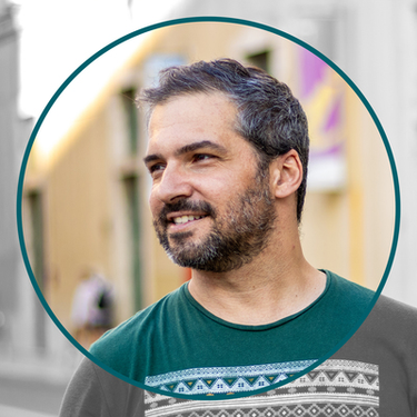 OpenGraph image for andr3.net/@me