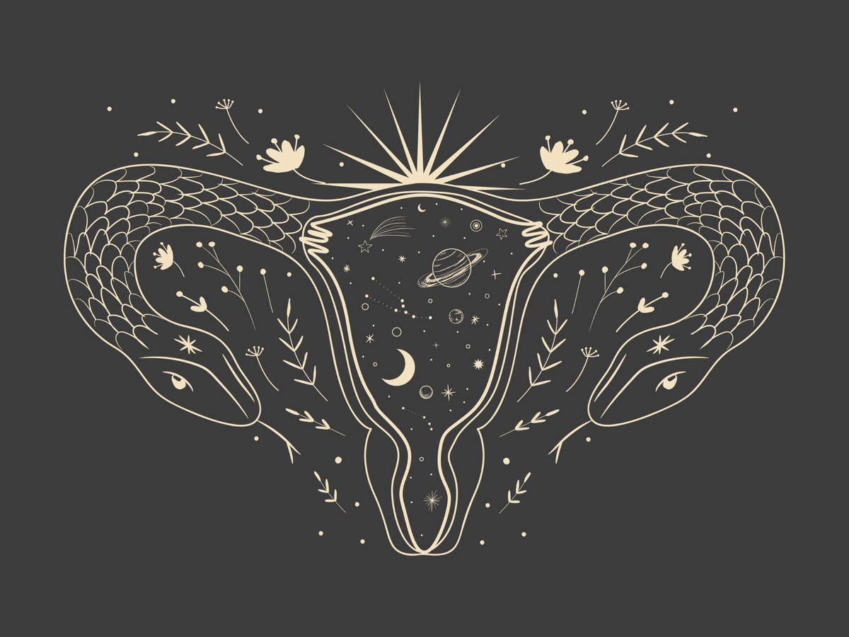 A PHASE BY PHASE Guide to Supporting Your Cycle