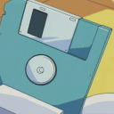 OpenGraph image for animefloppies.tumblr.com