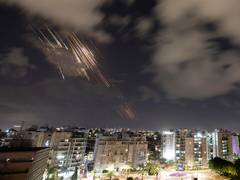 Preview image for: Iran Strikes US Bases in Retaliation
