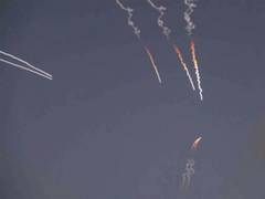 Preview image for: Iran Strikes US Bases in Jordan, Kuwait, Bahrain