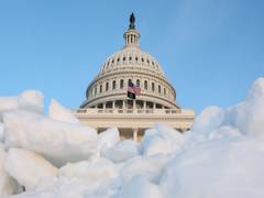Preview image for: US Senate Democrats Block $1.15T Defense Bill