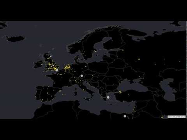 OpenGraph image for anitagraser.com/2011/10/01/tweets-to-qgis/