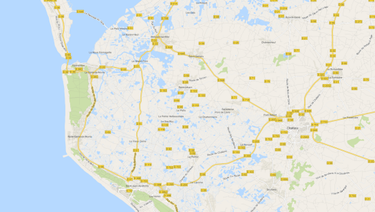 OpenGraph image for anitagraser.com/2014/05/31/a-guide-to-googlemaps-like-maps-with-osm-in-qgis/