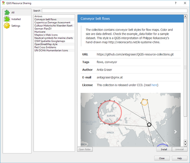 OpenGraph image for anitagraser.com/2016/12/08/new-style-conveyor-belt-flows/