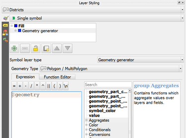 OpenGraph image for anitagraser.com/2017/04/08/a-guide-to-geometry-generator-symbol-layers/