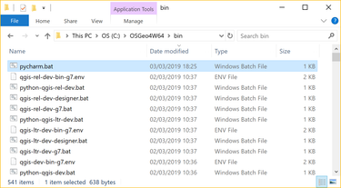 OpenGraph image for anitagraser.com/2019/03/03/stand-alone-pyqgis-scripts-with-osgeo4w/