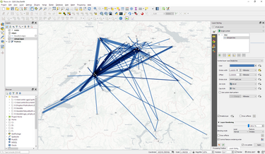 OpenGraph image for anitagraser.com/2019/05/04/flow-maps-in-qgis-no-plugins-needed/