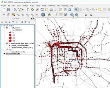 OpenGraph image for anitagraser.com/movement-data-in-gis/