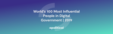 OpenGraph image for apolitical.co/lists/digital-government-world100