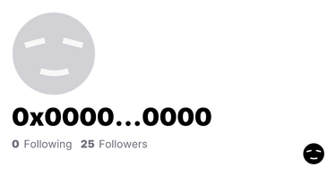 OpenGraph image for app.interface.social/profile/riotgoools.eth