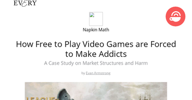 OpenGraph image for app.mailbrew.com/s/newsletter/X5g8bVd4EEOE