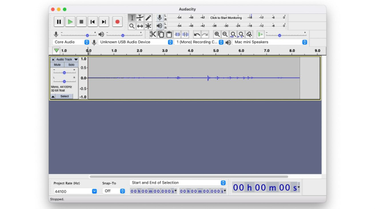 OpenGraph image for appleinsider.com/articles/21/07/04/open-source-audacity-deemed-spyware-over-data-collection-changes