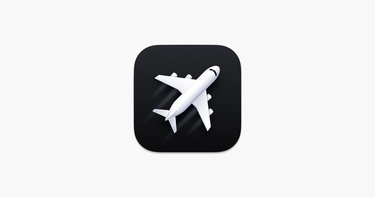 OpenGraph image for apps.apple.com/us/app/flighty-all-airlines-tracker/id1358823008